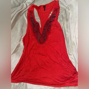 Ladies top.